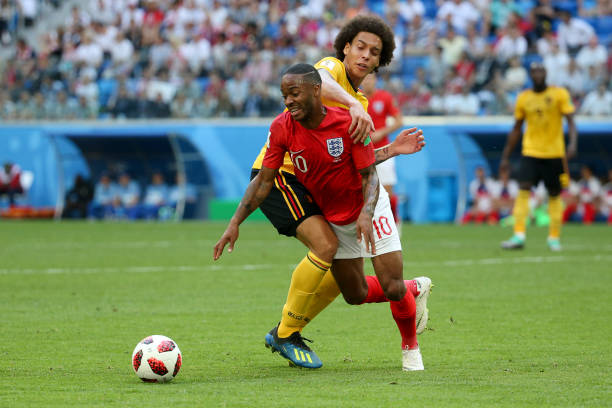 他面对强敌 他面对强敌