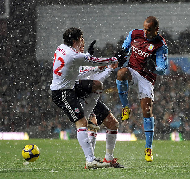 比如诺伊尔 比如诺伊尔