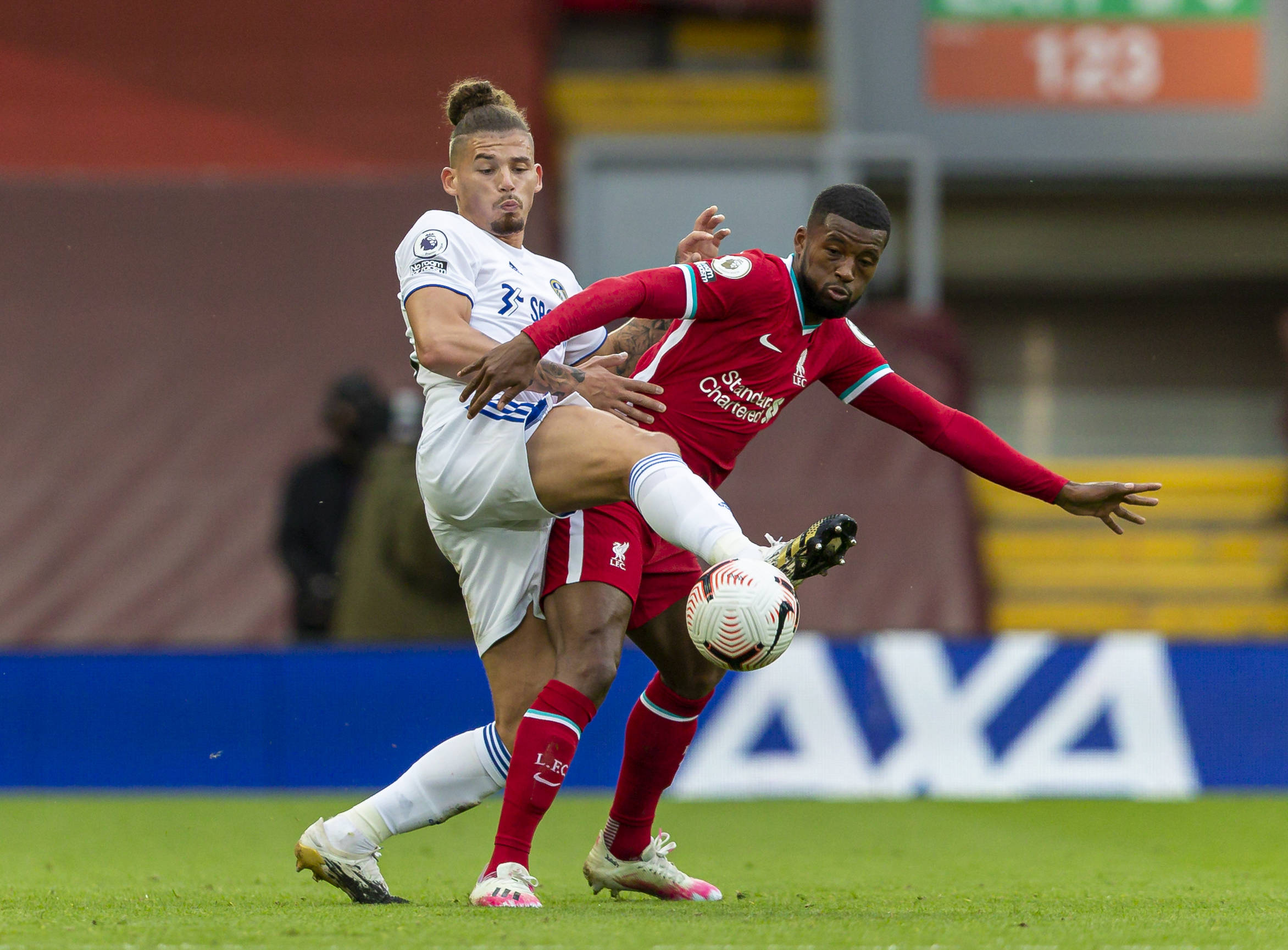 大的冠军之 大的冠军之